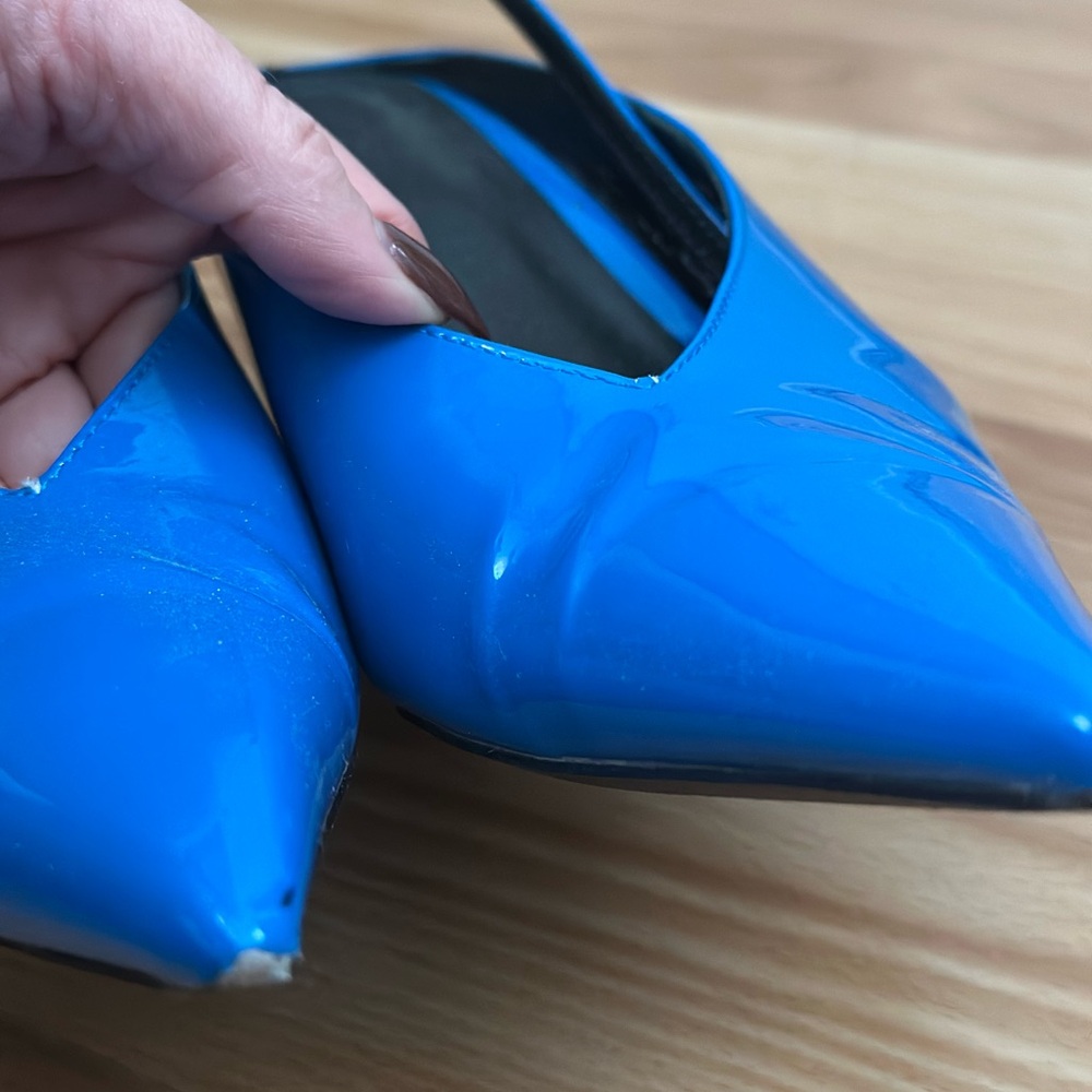 🛍️ZARA Shoes - Picture 10 of 10